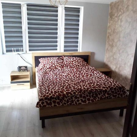 Boski Hotel Zamosc  Bagian luar foto