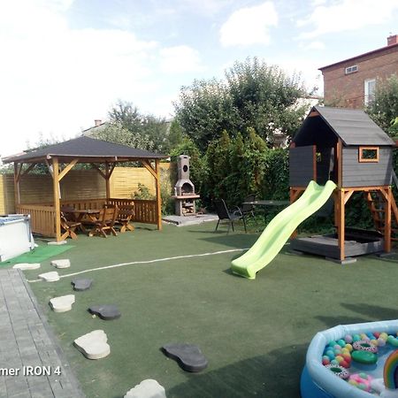 Boski Hotel Zamosc  Bagian luar foto