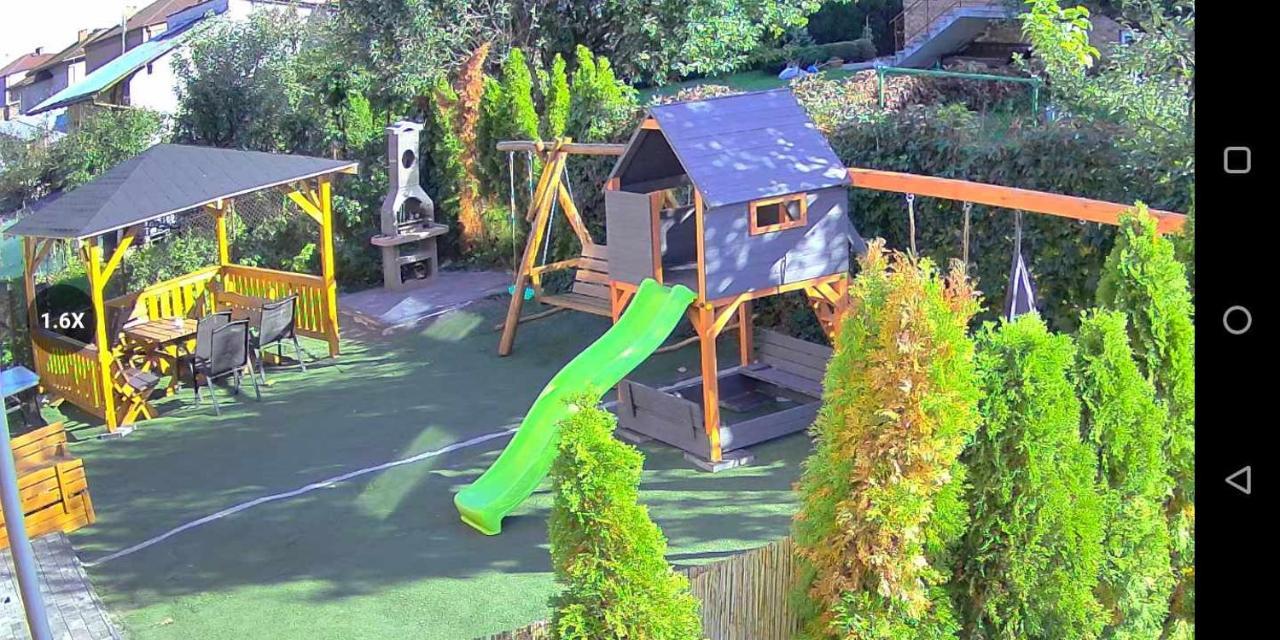 Boski Hotel Zamosc  Bagian luar foto