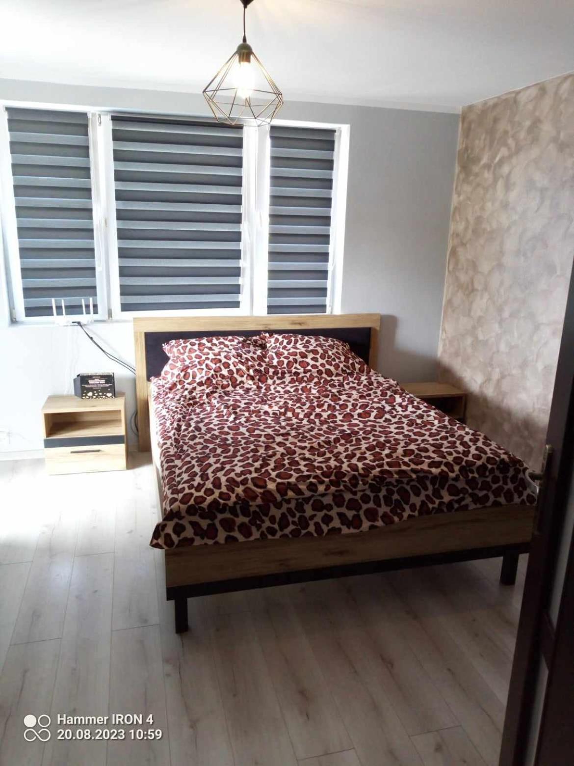Boski Hotel Zamosc  Bagian luar foto