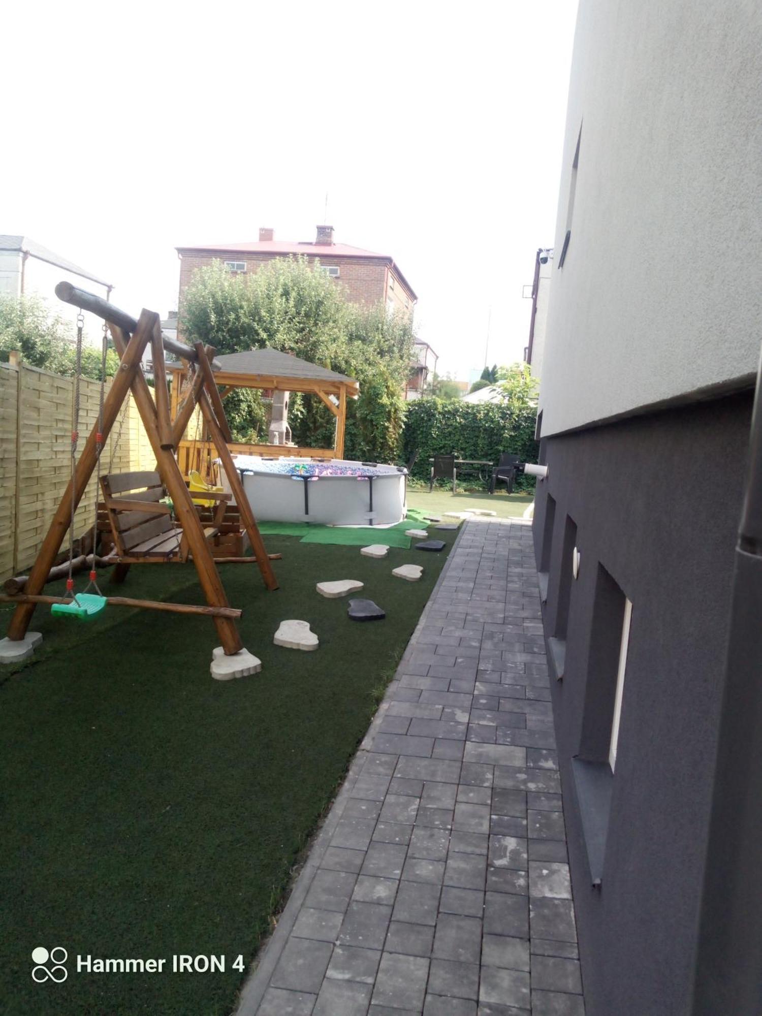Boski Hotel Zamosc  Bagian luar foto